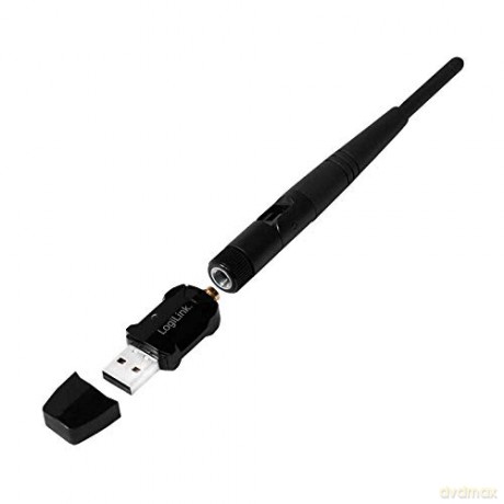 Karta WLAN 802.11ac USB2.0, z anteną