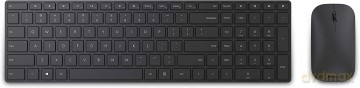 Klawiatura + mysz Designer Bluetooth Desktop 7N9-00022