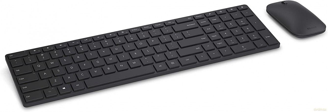 Klawiatura + mysz Designer Bluetooth Desktop 7N9-00022