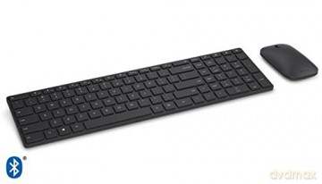 Klawiatura + mysz Designer Bluetooth Desktop 7N9-00022