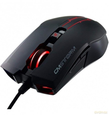 Klawiatura + mysz Devastator 3 dla graczy