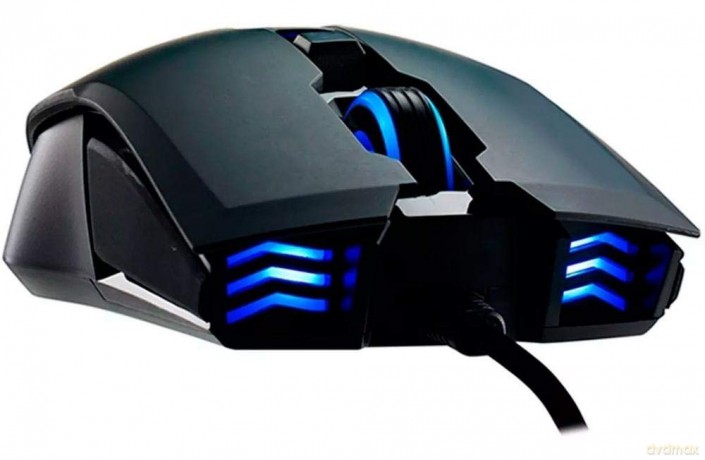 Klawiatura + mysz Devastator 3 dla graczy