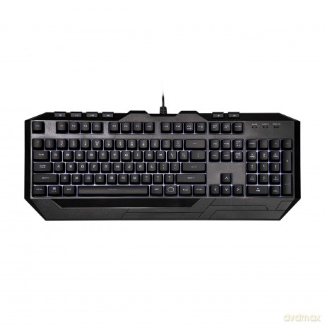 Klawiatura + mysz Devastator 3 Plus