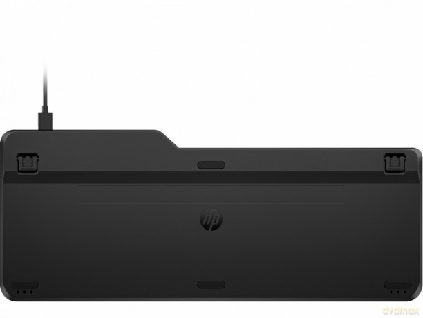 Klawiatura 405 Multi-Device podświetlana przewodowa 7N7C1AA