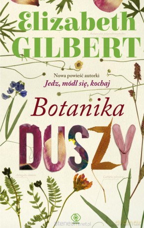 Botanika duszy [KSIĄŻKA]