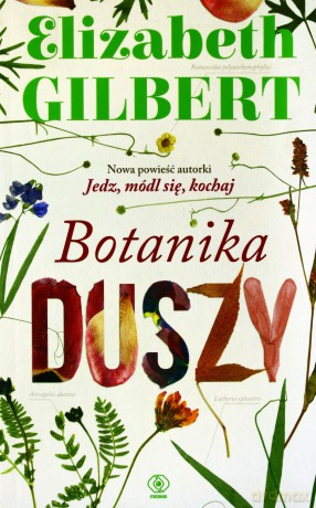 Botanika duszy [KSIĄŻKA]