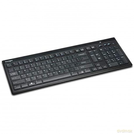 Klawiatura Advance Fit Slim Wireless Nordics