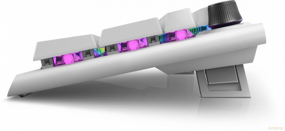 Klawiatura Alienware AW920K- US - Luna Light