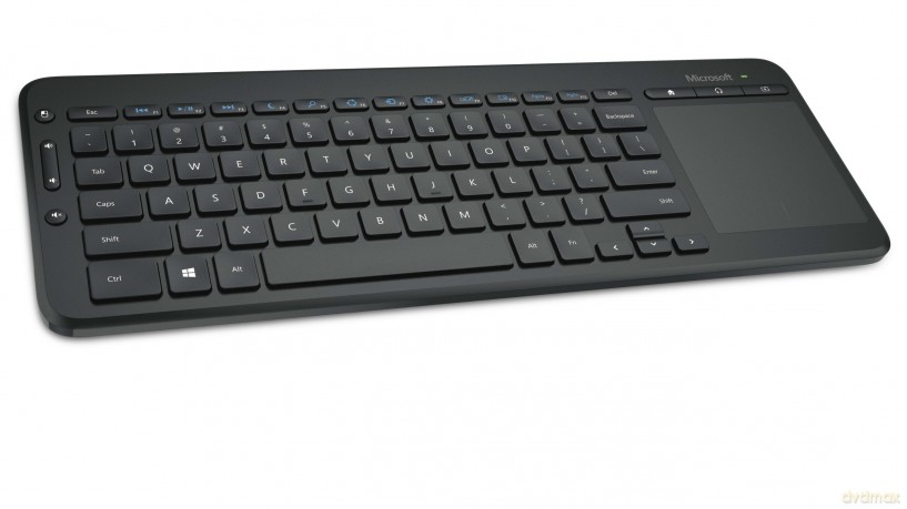 Klawiatura All-in-one Media N9Z-00022