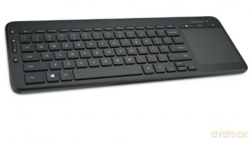 Klawiatura All-in-one Media N9Z-00022