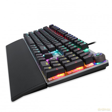 Klawiatura Aurora K-4 Gaming mechaniczna