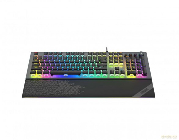 Klawiatura Aurora K-5 Gaming mechaniczna