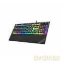Klawiatura Aurora K-5 Gaming mechaniczna