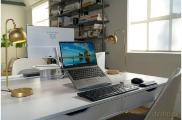 Klawiatura bezprzewodowa Advance Fit Slim