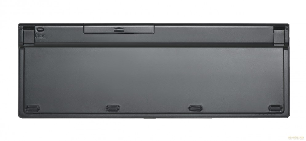 Klawiatura bezprzewodowa Advanced Fit Slim ES