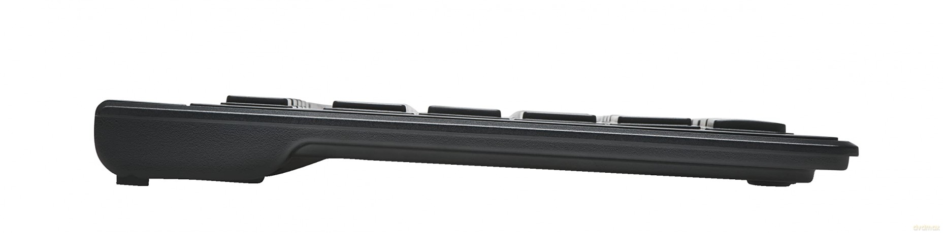 Klawiatura bezprzewodowa Advanced Fit Slim ES