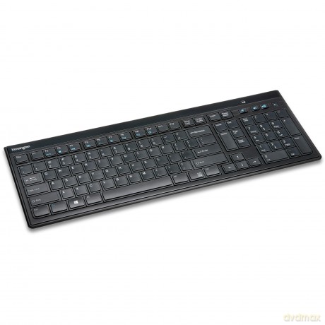 Klawiatura bezprzewodowa Advanced Fit Slim FR