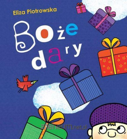 Boże dary DiKŚW [KSIĄŻKA]