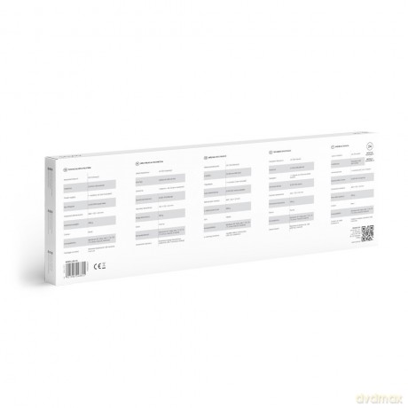 Klawiatura bezprzewodowa KB-02