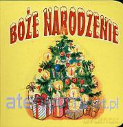 Boże Narodzenie [KSIĄŻKA]