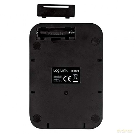 Klawiatura bezprzewodowa numeryczna, 18 klawiszy, 2.4GHz