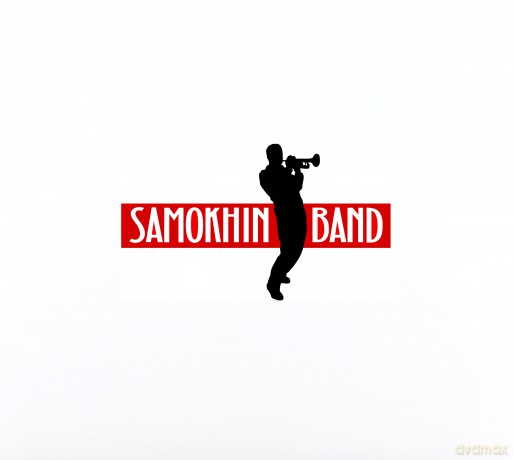Samokhin Band: Samokhin Band [CD]