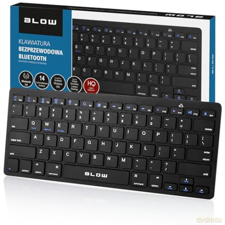 Klawiatura BLUETOOTH BK100