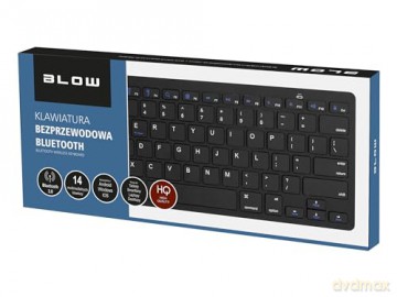 Klawiatura BLUETOOTH BK100