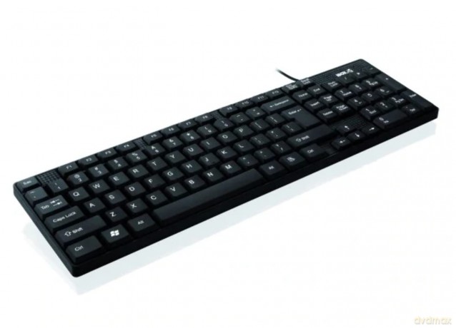 Klawiatura Ceres USB