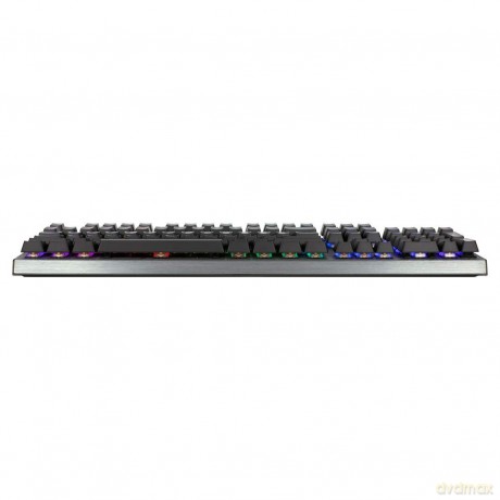 Klawiatura CK350 (Outemu Blue) podświetlenie RGB