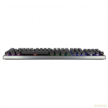 Klawiatura CK350 (Outemu Brown) podwietlenie RGB