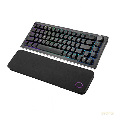 Klawiatura CK721 podświetlenie RGB TTC RED