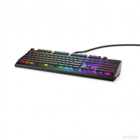 Klawiatura dla graczy Alienware AW510K