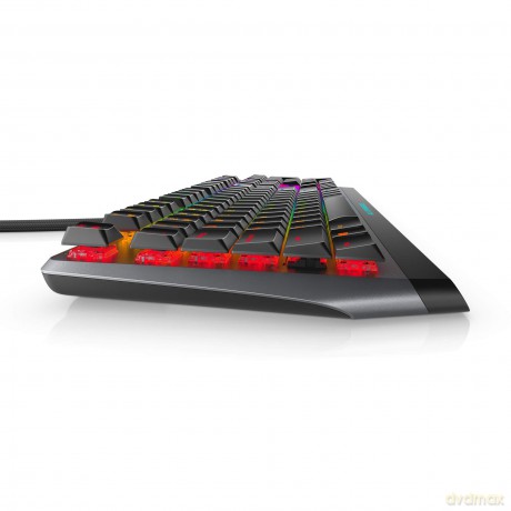Klawiatura dla graczy Alienware AW510K