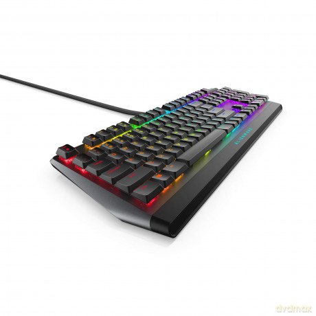 Klawiatura dla graczy Alienware AW510K