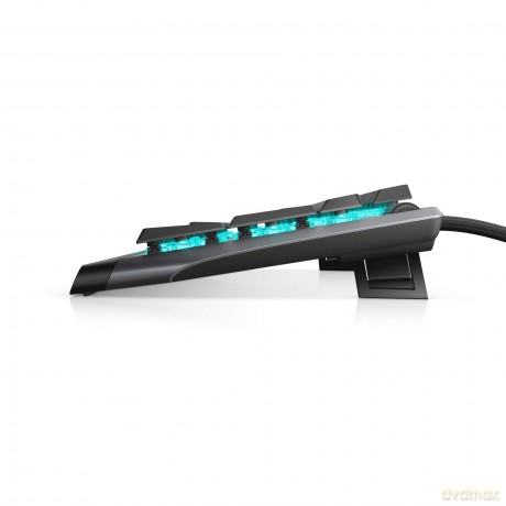 Klawiatura dla graczy Alienware AW510K