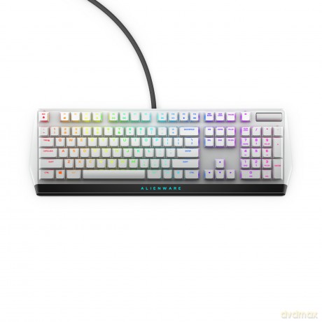Klawiatura dla graczy Alienware AW510K Light