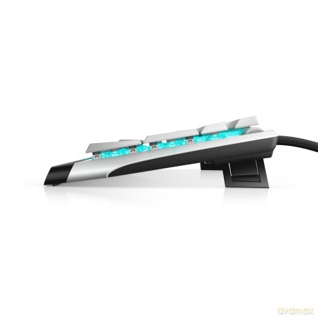Klawiatura dla graczy Alienware AW510K Light