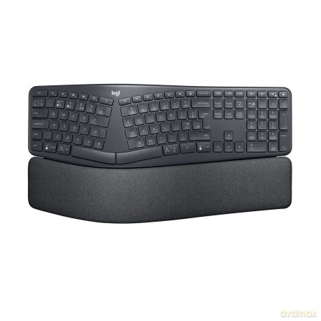 Klawiatura Ergo K860 grafitowa 920-010108 US