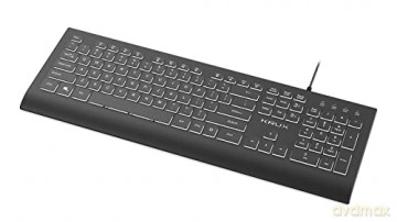 Klawiatura Ergo Line