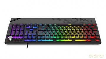 Klawiatura Frost RGB