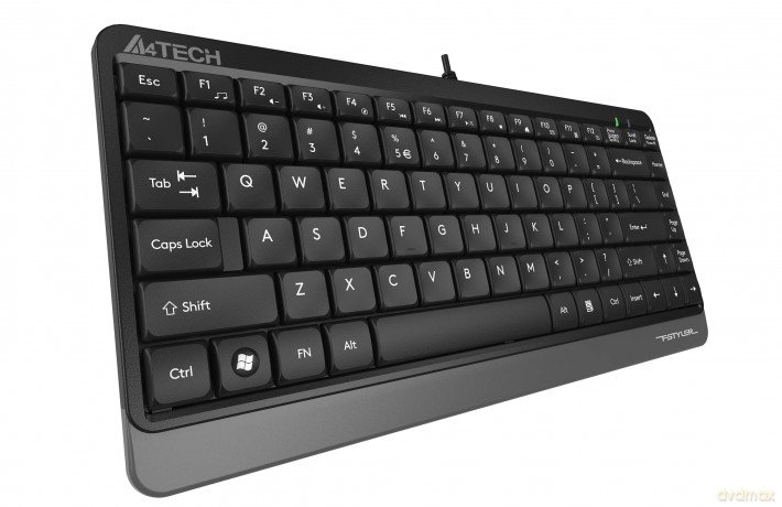 Klawiatura FStyler FK11 szara