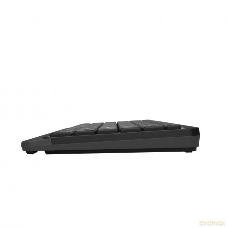 Klawiatura FStyler FK11 szara