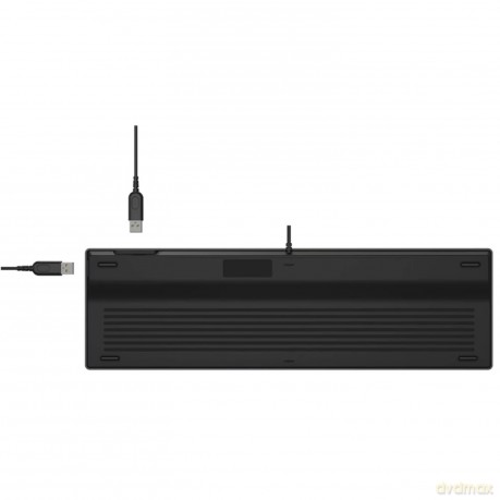 Klawiatura FStyler FX60H (neonowe podświetlenie)