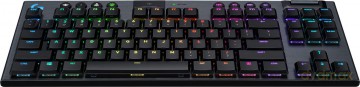 Klawiatura G915 TKL RGB Mechanical Clicky