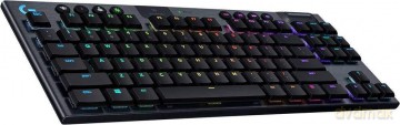 Klawiatura G915 TKL RGB Mechanical Clicky