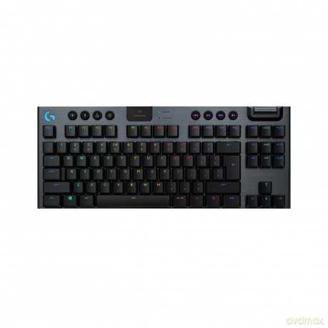 Klawiatura G915 TKL RGB Mechanical Linear