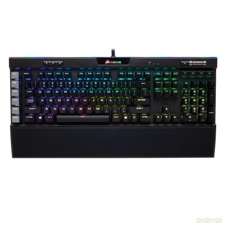 Klawiatura Gaming K95 RGB PLATINUM Keyboard, czarna