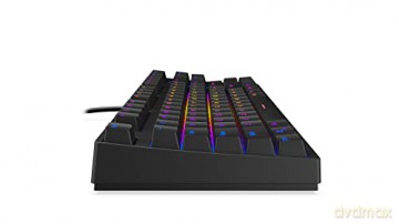 Klawiatura gamingowa Atax PRO RGB Outemu Brown