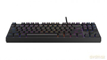 Klawiatura gamingowa Atax PRO RGB Outemu Brown